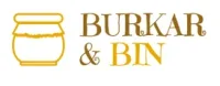 Burkar & Bin